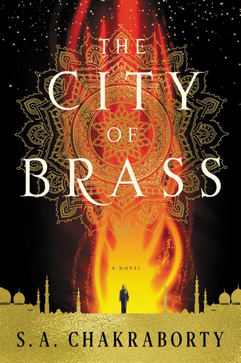 The City of Brass — Reader Q&A .